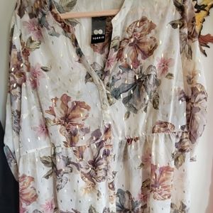 Torrid top